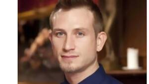 Black Male Porn Stars Dead - Porn star Bill Bailey dead: US actor falls to death after 'drinking all  day' - Mirror Online