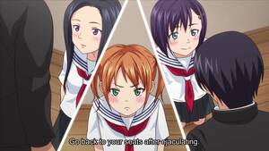 new movie 2015 hentai animes - Ikumonogakari The Animation Episode 1 English Subbed
