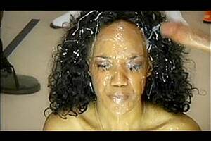 black teen bukkake - Young black teen bukkake - Upornia.com