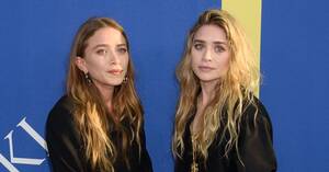 Fox Megan Mary Kate Olsen - Ashley Olsen Secretly Gave Birth To Baby No. 1 Months Ago