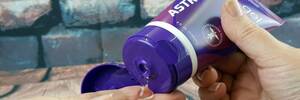 astroglide anal sex - Astroglide Gel Thicker Formula Water-Based Lubricant