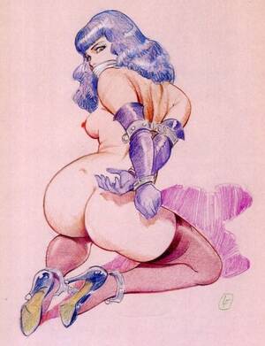 cartoon bondage betty - thumbs.pro : Betty