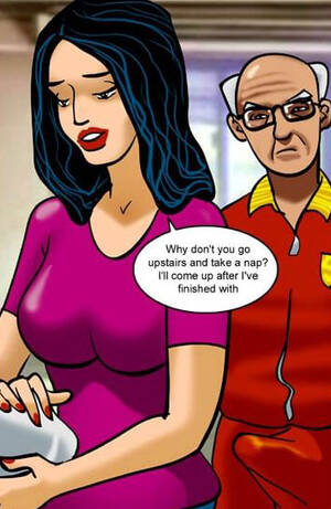 horny uncle - Horny Old Man Wants To Fuck His Hot Niece - HQPornColor.com