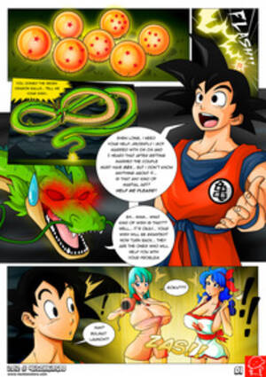 Dbz Shenron Porn - Shenron Hentai
