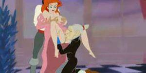 Disney Xxx Parody - Disney Parody Colection : XXXBunker.com Porn Tube
