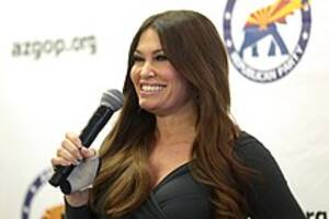 Kimberly Guilfoyle Porn Career - Kimberly Guilfoyle - Wikipedia