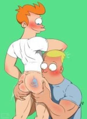 Futurama Gay Porn - Rule 34 / \\n -japanese_clothes -:o -assassin_(monday_night_combat) gay  futurama