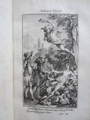 17th Century Porn - 17th Century porn a must have! â€“ The Book & Cartography Blog