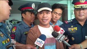 Filipina Sex Drunk - In the Philippines, sex trafficking of young girls moves online | PBS  NewsHour