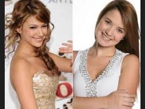 Menores De 18 - ACTRICES JOVENES MAS GUAPAS