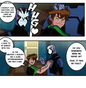 Ben 10 Gay Alien Porn - Page 34 | gay-comics/kikuharu-nakamura/ben-mom-short-comic | Erofus - Sex  and Porn Comics