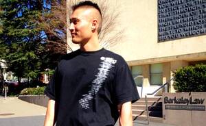 Berkeley Law Student - EXCLUSIVE: Pâ€Œoâ€Œrn Star Jeremy Long Pens Last Statement After Cutting Finger  Off and Retiring 'Forever'