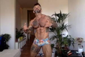 Carlos Gustavo Gay Porn - Carlos Gustavo - Porn Base Central, the free encyclopedia of gay porn