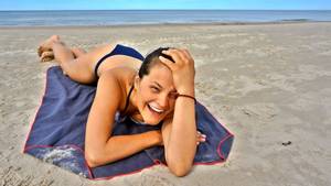 naked beach instagram - WE FOUND A NUDE BEACH IN LITHUANIA ðŸ‡±ðŸ‡¹