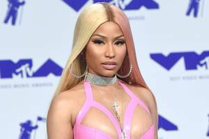 nicki minaj anal sex - Nicki Minaj Reveals Which Songs in Her Discography She Wishes She Never  Recorded