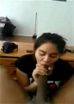 asian jerks black cock - Watch Asian Slut Jerking a Huge Black Dick - Bbc Slut, Huge Black Cock, Asian  Porn - SpankBang