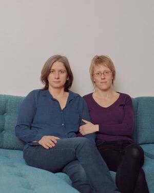 lesbian sleeping licking - The Accusations Were Lies. But Could We Prove It? - The New York Times