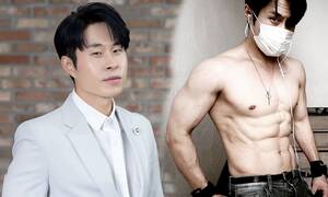 Korean Male Porn Actors - Cover Anus with Sock, X rated actor reveal can't get excited when shooting!  - Korea Buzz