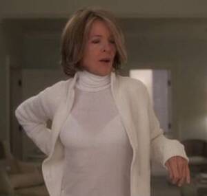 Diane Keaton Porn - Diane Keaton Nude in Somethings Gotta Give - /Nude