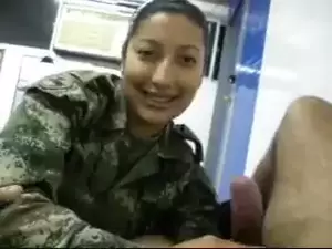 Army Porn Blowjob - Amateur Army Girl Blowjob | xHamster