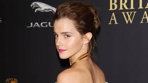 Emma Watson Punish Porn - Emma Watson's High School Classmates Were Reportedly Instructed To Leave  Her Alone (Updated) | Vanity Fair