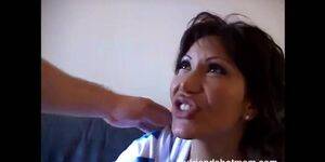 ava devine fucks sons friend - Ava Devine Fucks Son's Best Friend - Tnaflix.com