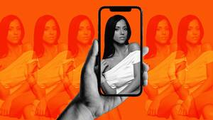 Janessa Brazil Sex Porn - The woman whose stolen images were used to scam men out of thousands | CBC  Radio