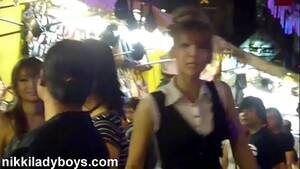 Bangkok Porn Nikki - Bangkok Ladyboys and Nikki Montero - XVIDEOS.COM