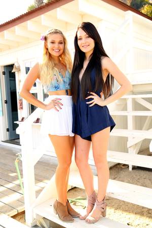 Kelli Berglund Porn Feet - 