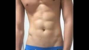 jerking off six pack - 6-packs Asian jerking off - XVIDEOS.COM