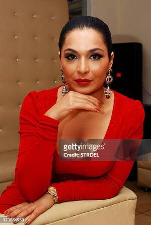 meera pakistani actress nude - 59 Meera Pakistani Actress Stock Photos, High-Res Pictures, and Images -  Getty Images