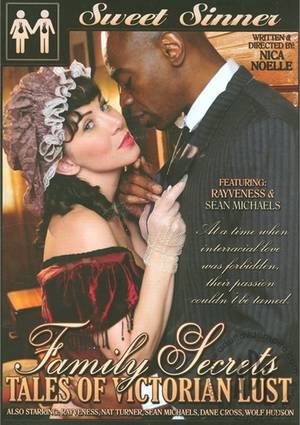 Historic Themed Porn - Family Secrets: Tales Of Victorian Lust Porn Movie