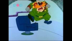 Dr. Eggman Porn - ROBOTNIK'S PORNO