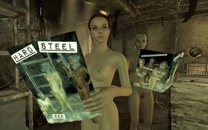 Fallout 3 Moira Brown Porn - Moira Brown | MOTHERLESS.COM â„¢
