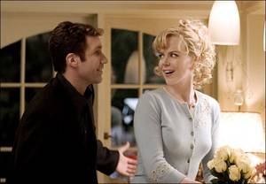 Bewitched Kidman Porn - Obsessed with Nicole Kidman's wardrobe in Bewitched (2005). So very girly  and perfect
