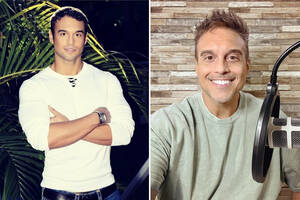 Black Straight Male Porn Star Retired - Porn star turned pastor: 'It's never too late to change path'