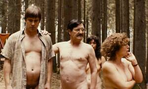 free nudist sex - Free willy: are film and TV finally growing up about male nudity? | Movies  | The Guardian