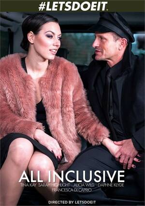 All Inclusive - Watch All Inclusive Porn Full Movie Online Free | Holedk