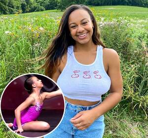 Brooke From Dance Moms Porn - Dance Moms' Cast Then, Now: Maddie, Chloe, Nia, Abby