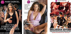 marc dorcel orgies - Best of the Sale: Marc Dorcel on VOD (Summer 2020) - Official Blog of Adult  Empire