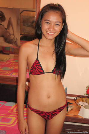 hot asian bikini fuck - Hardcore Thai Bargirl Sex Diaries at ILoveThaiPussy.com | HD Asian Porn  Movies
