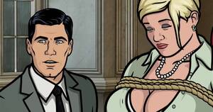 archer cartoon pam porn - a.k.a. DJ AFOS: A Blog by J. John Aquino: \