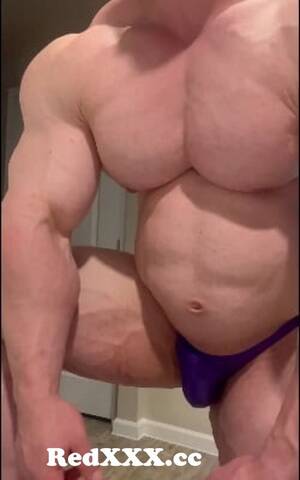 Massive Muscle Porn - beefymuscle.com - Amazing muscle show [tags: muscle hunk bodybuilder gay  flexing posing beefy massive thick buffed] from charan bangaram india gay  porn star muscle hunk Post - RedXXX.cc