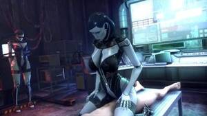 Edi Mass Effect Animated Porn - Edi Masseffect - XAnimu.com