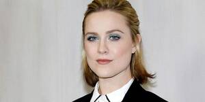 Evan Rachel Wood - Evan Rachel Wood Played a Predator in 'Allure' to Break Cycles of Abuse