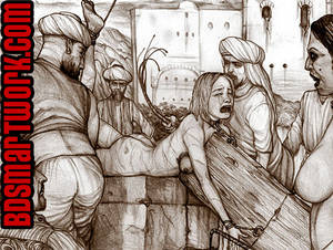 enslaved shemale cartoons - Shemale fiuck girls