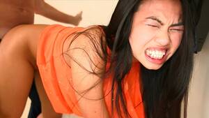 asian pussy pounded - Cindy Starfall getting her tight asian pussy pounded - Porn Movies - 3Movs