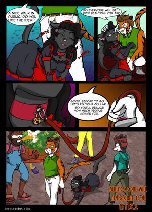 Furry Gender Transformation Porn Comics - Page 17 | gay-comics/solaris91/a-fur-change | Erofus - Sex and Porn Comics