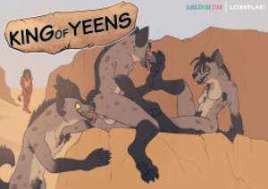 Lion King Shenzi Porn - Character: shenzi - Hentai Manga, Doujinshi & Porn Comics