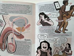 Cartoon Forced Sex Porn - Libraries are being accused of offering child porn. Librarians explain why  that's not true | CBC News